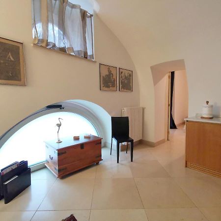 Scesa San Michele Apartman Bari Kültér fotó