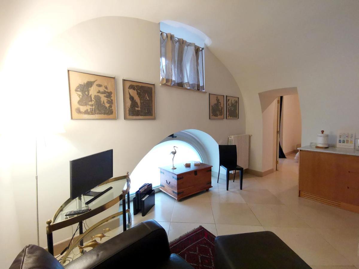 Scesa San Michele Apartman Bari Kültér fotó