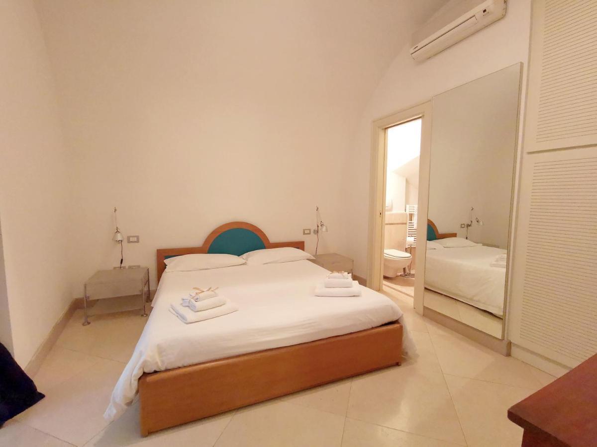 Scesa San Michele Apartman Bari Kültér fotó