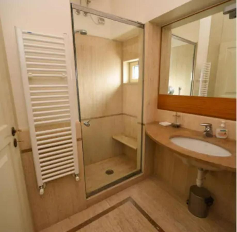Scesa San Michele Apartman Bari Kültér fotó