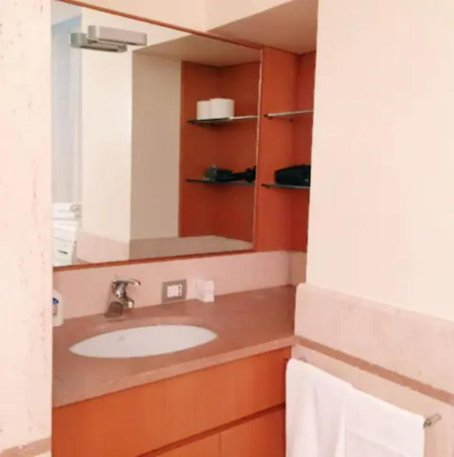 Scesa San Michele Apartman Bari Kültér fotó