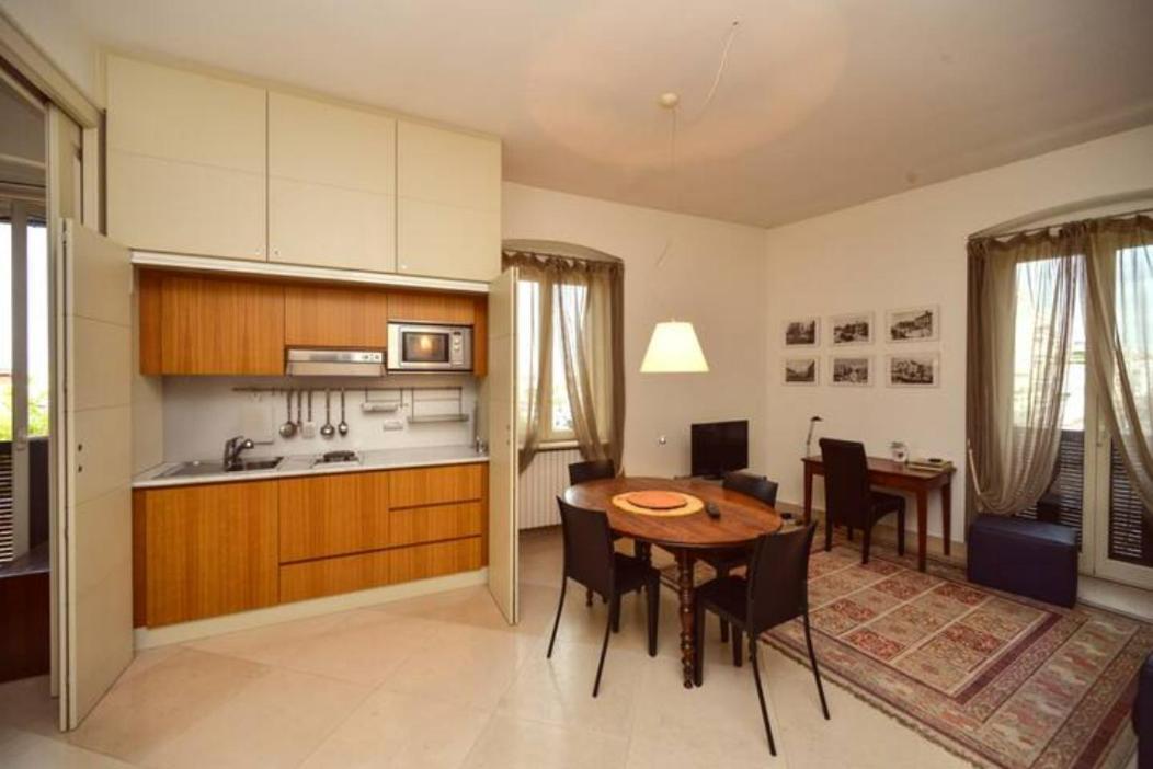 Scesa San Michele Apartman Bari Kültér fotó