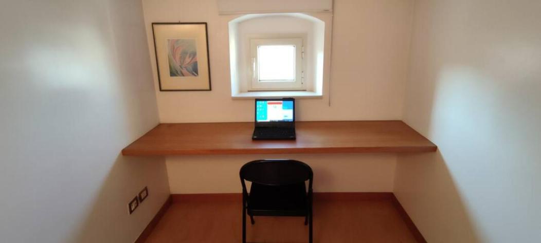 Scesa San Michele Apartman Bari Kültér fotó