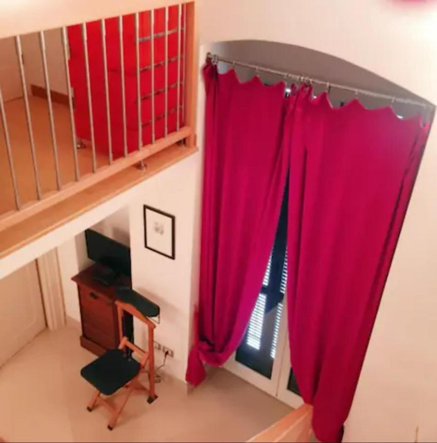 Scesa San Michele Apartman Bari Kültér fotó