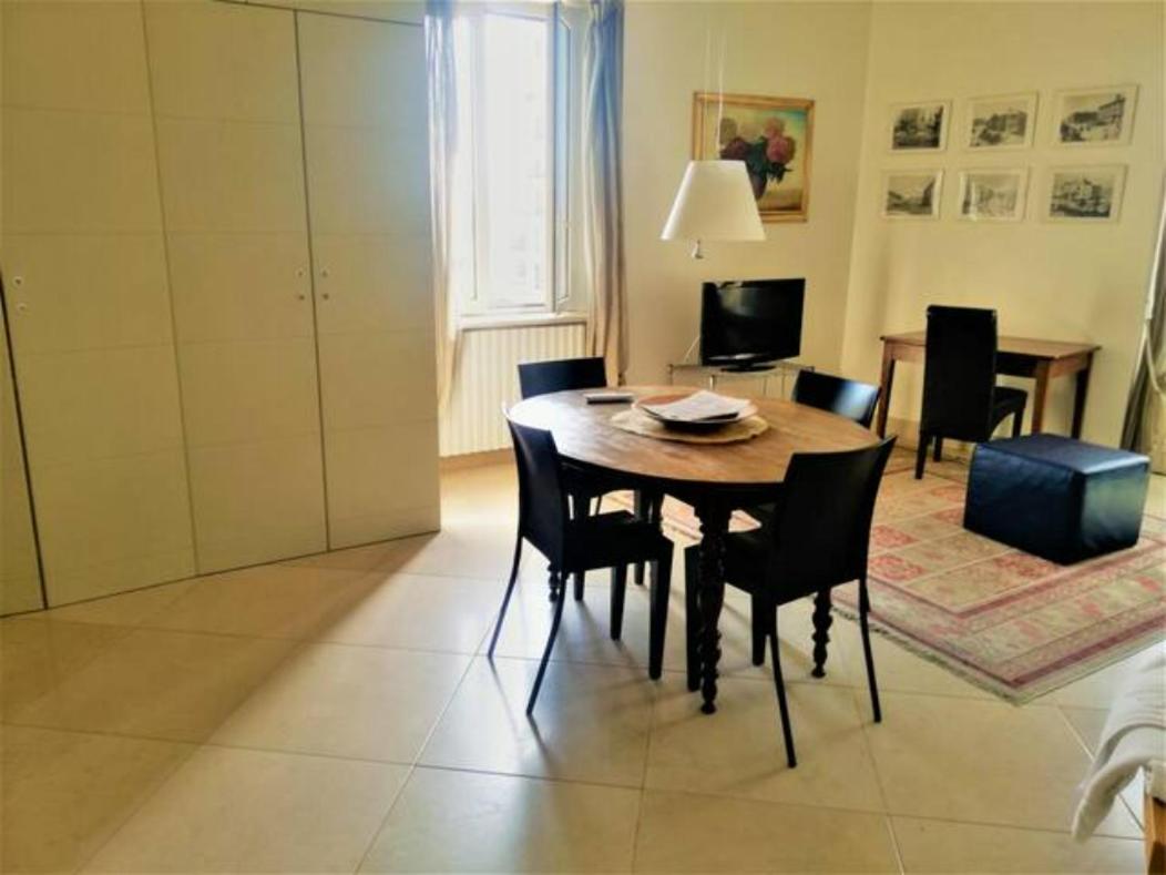 Scesa San Michele Apartman Bari Kültér fotó