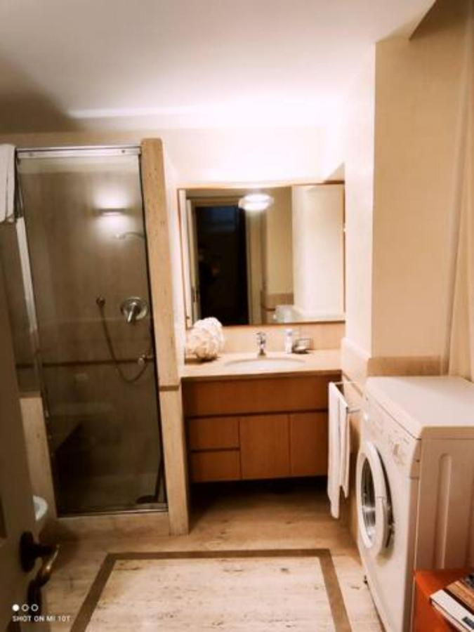 Scesa San Michele Apartman Bari Kültér fotó