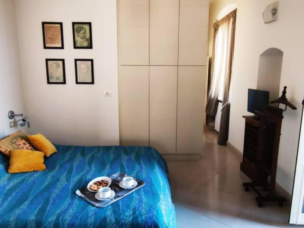Scesa San Michele Apartman Bari Kültér fotó