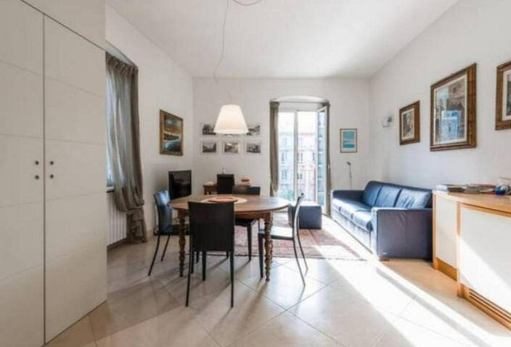 Scesa San Michele Apartman Bari Kültér fotó