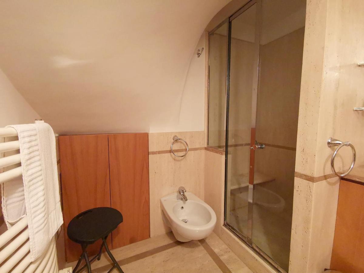 Scesa San Michele Apartman Bari Kültér fotó