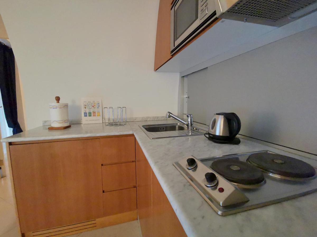 Scesa San Michele Apartman Bari Kültér fotó