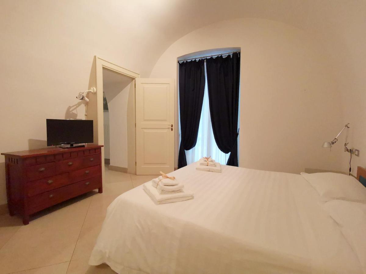 Scesa San Michele Apartman Bari Kültér fotó