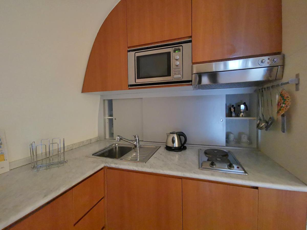 Scesa San Michele Apartman Bari Kültér fotó