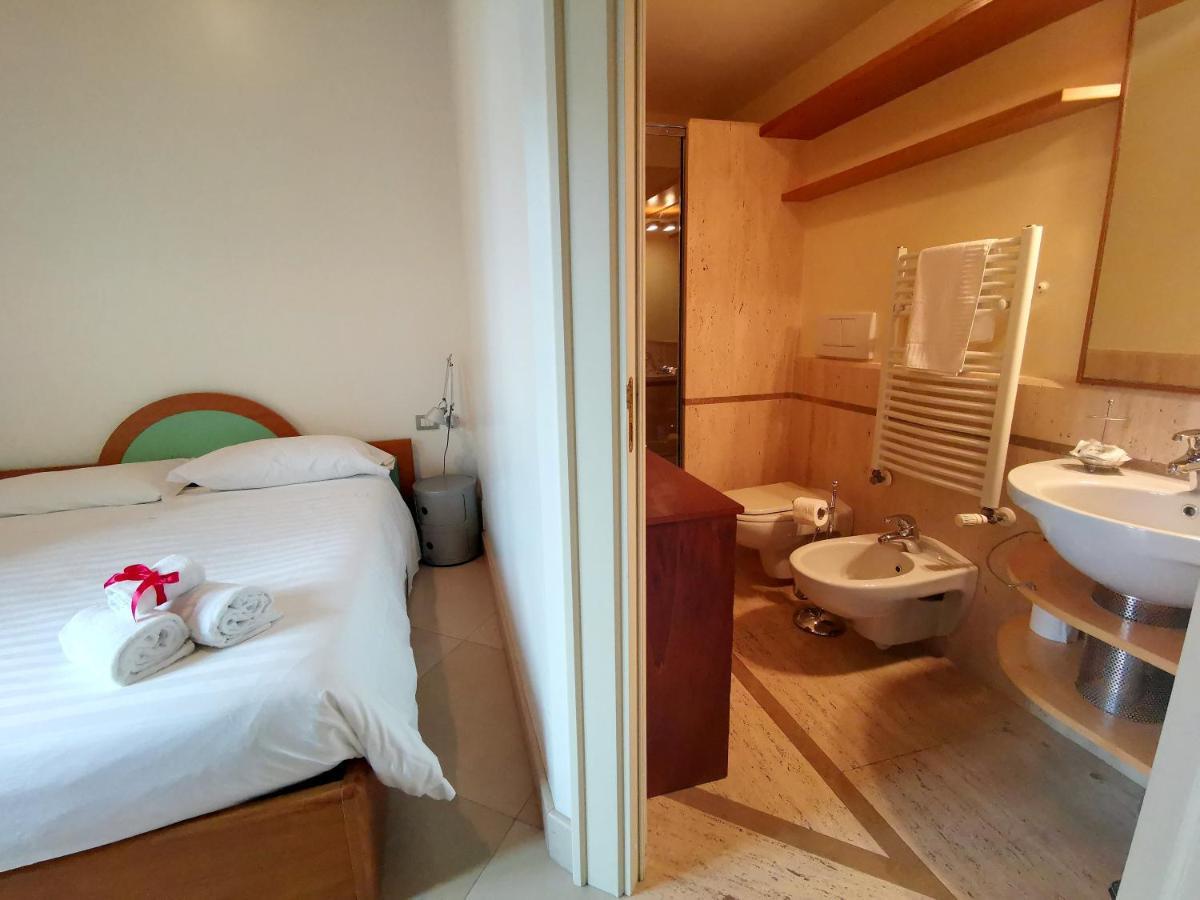 Scesa San Michele Apartman Bari Kültér fotó