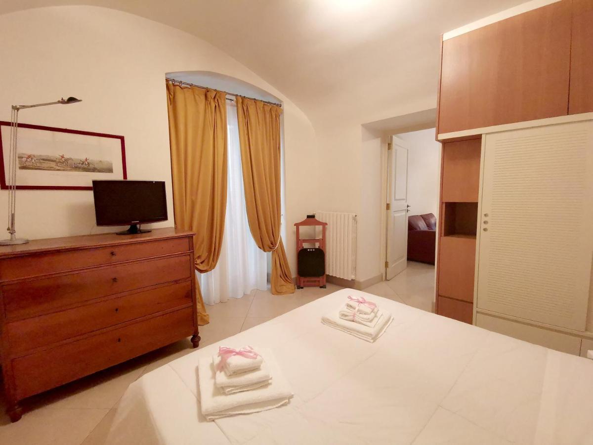 Scesa San Michele Apartman Bari Kültér fotó