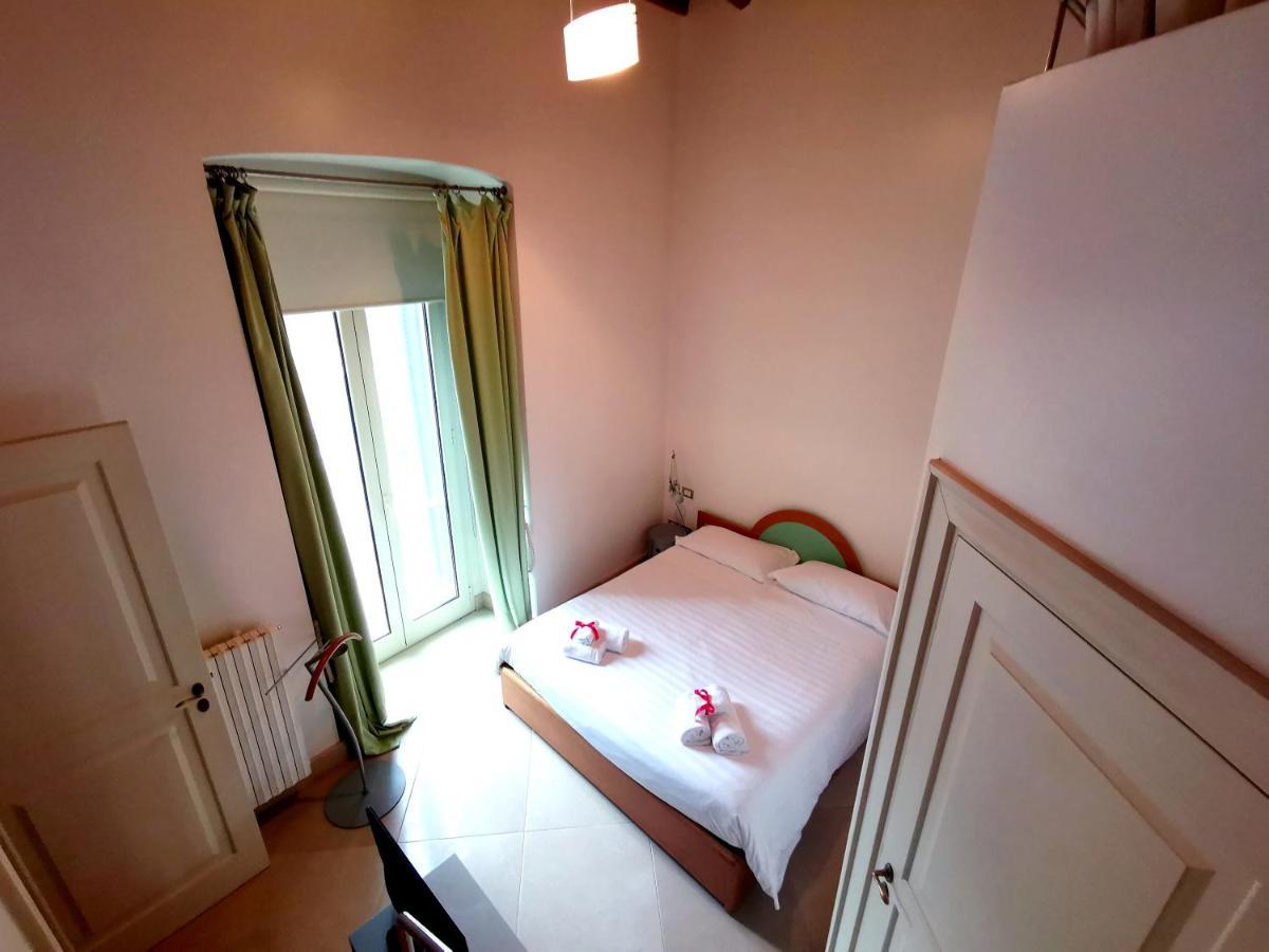 Scesa San Michele Apartman Bari Kültér fotó