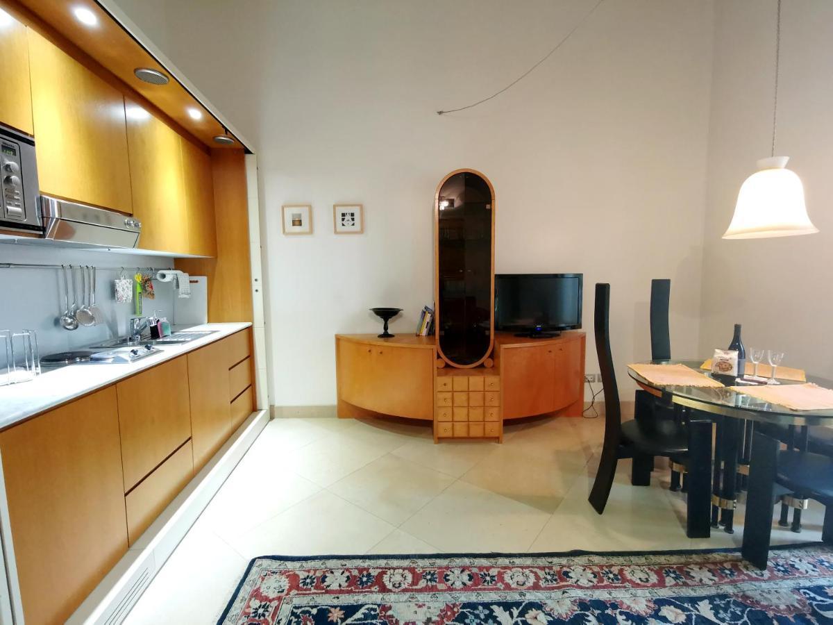 Scesa San Michele Apartman Bari Kültér fotó