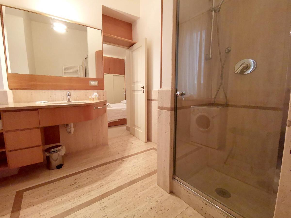 Scesa San Michele Apartman Bari Kültér fotó