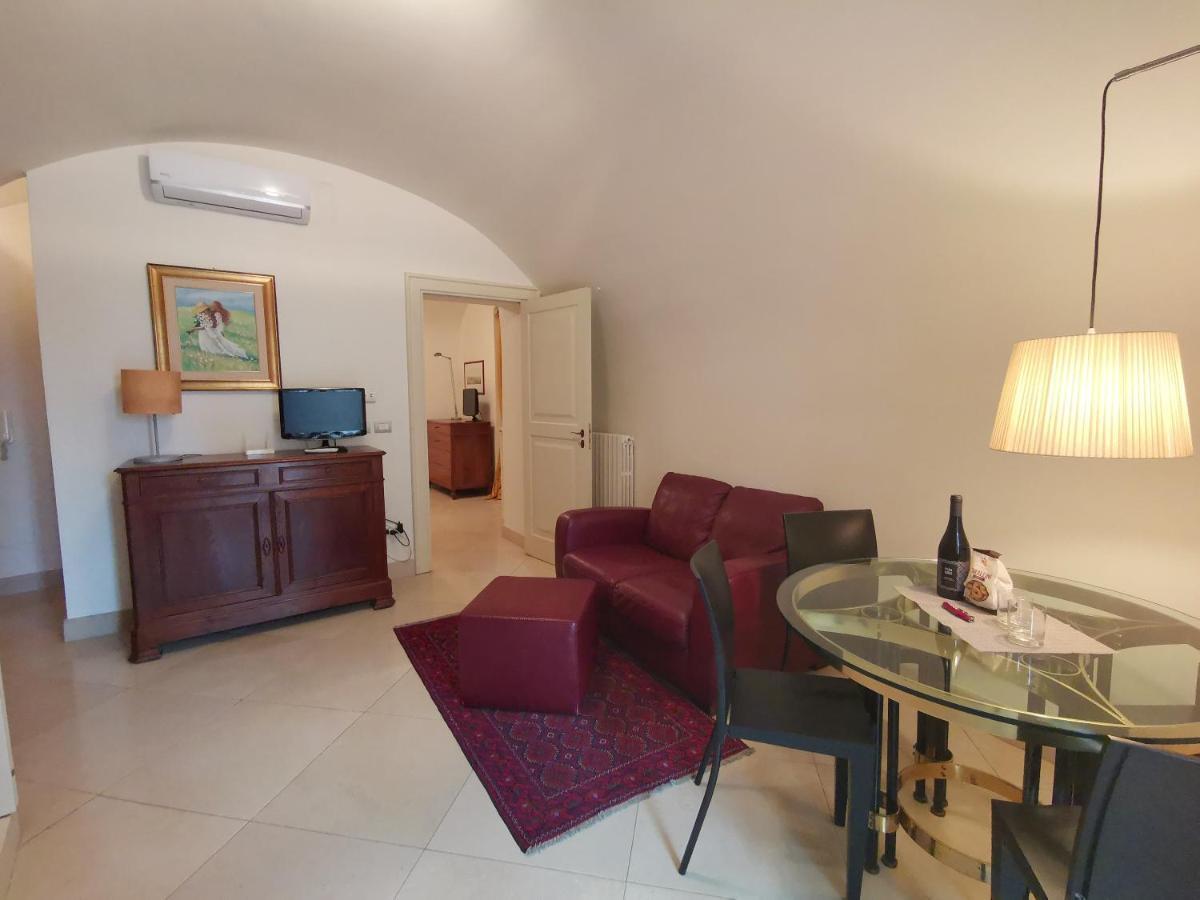 Scesa San Michele Apartman Bari Kültér fotó